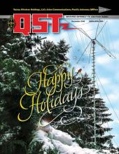 Happy Holidays from QST